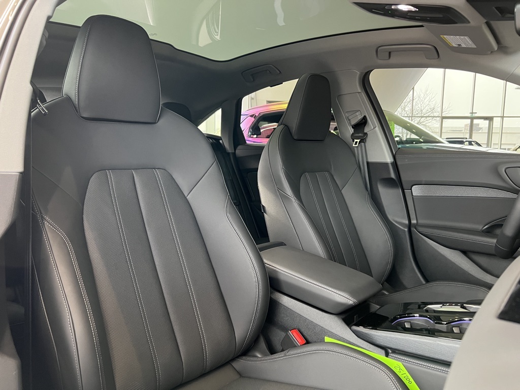 2025 Audi A5 Premium Plus Image 12 of 41