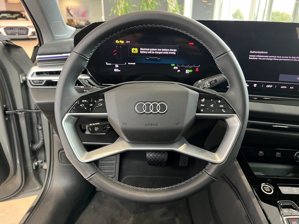 2025 Audi A5 Premium Plus Image 34 of 41