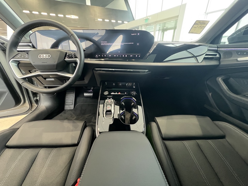 2025 Audi A5 Premium Plus Image 15 of 41