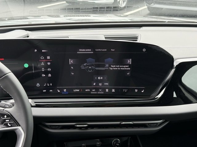 2025 Audi A5 Premium Plus Image 20 of 31