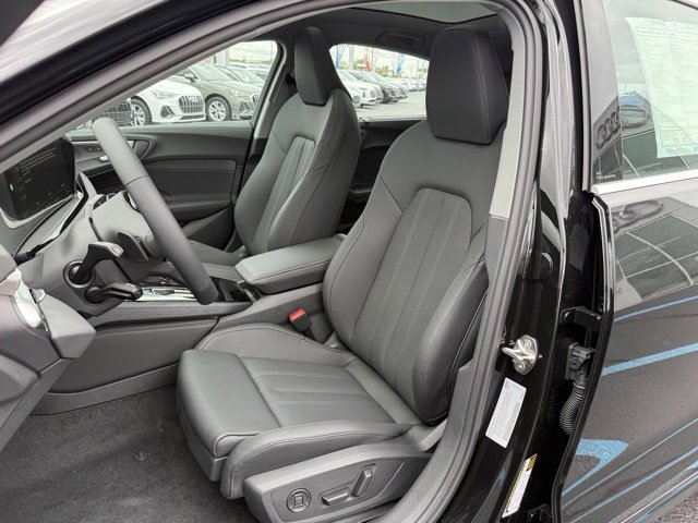 2025 Audi A5 Premium Plus Image 10 of 31