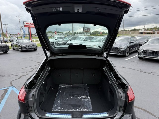 2025 Audi A5 Premium Plus Image 8 of 31