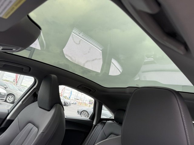 2025 Audi A5 Premium Plus Image 15 of 31