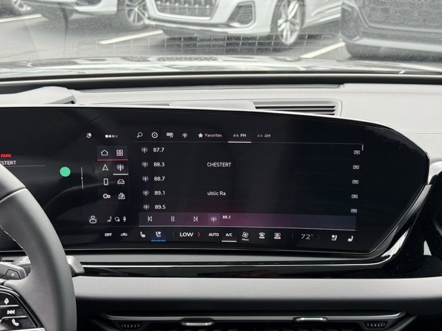 2025 Audi A5 Premium Plus Image 19 of 31