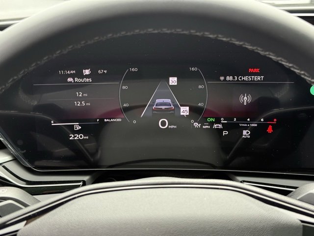 2025 Audi A5 Premium Plus Image 16 of 31