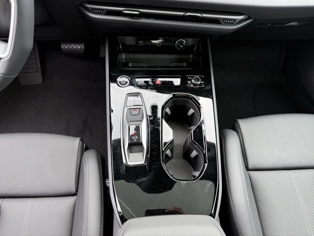 2025 Audi A5 Premium Plus Image 21 of 31