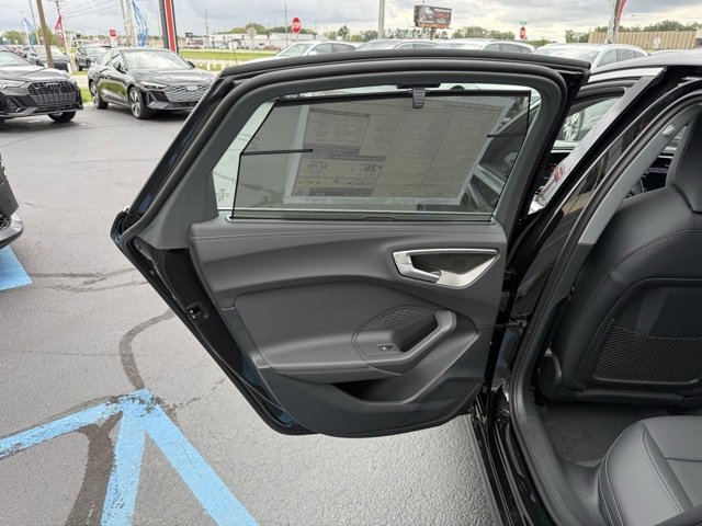 2025 Audi A5 Premium Plus Image 29 of 31