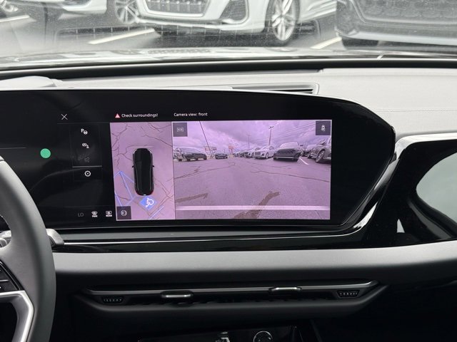 2025 Audi A5 Premium Plus Image 18 of 31