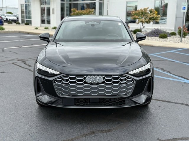 2025 Audi A5 Premium Plus Image 2 of 31