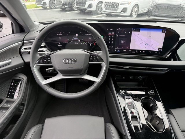2025 Audi A5 Premium Plus Image 14 of 31
