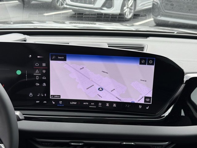 2025 Audi A5 Premium Plus Image 17 of 31