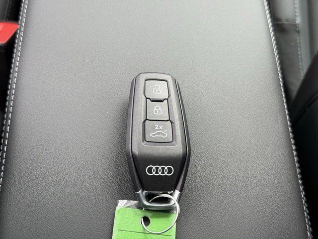 2025 Audi A5 Premium Plus Image 23 of 31