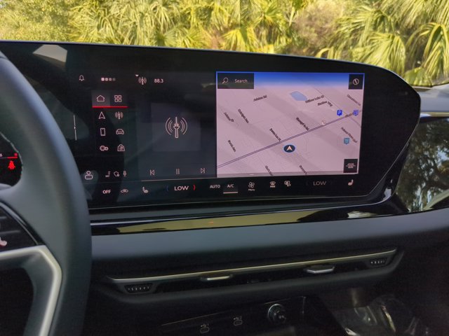 2025 Audi A5 Premium Image 28 of 34