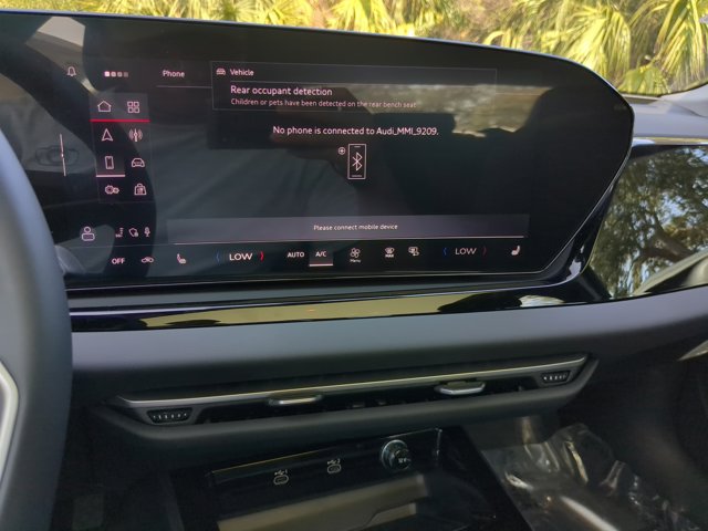 2025 Audi A5 Premium Image 21 of 34