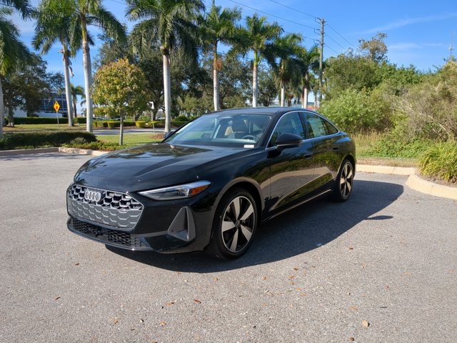 2025 Audi A5 Premium Image 1 of 34