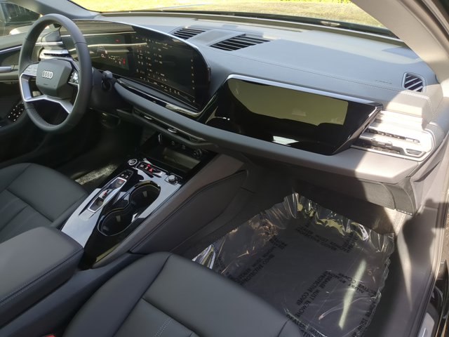 2025 Audi A5 Premium Image 12 of 34