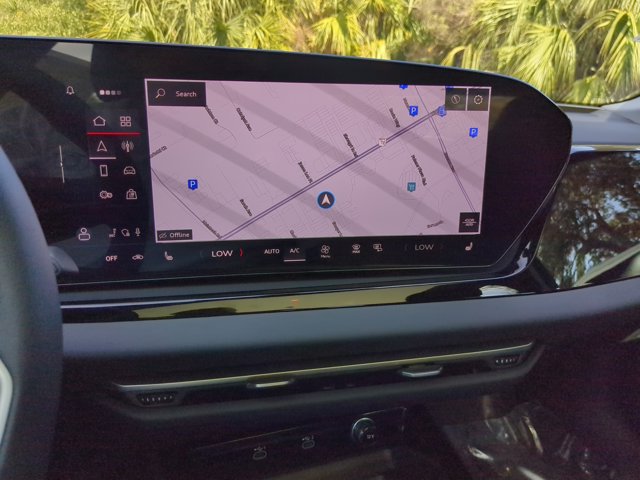 2025 Audi A5 Premium Image 18 of 34