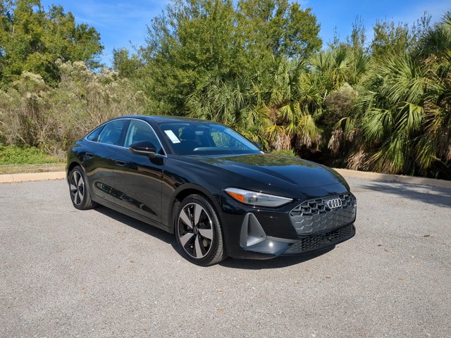 2025 Audi A5 Premium Image 3 of 34