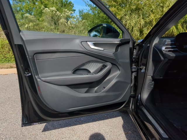 2025 Audi A5 Premium Image 15 of 34