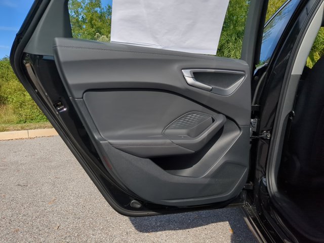 2025 Audi A5 Premium Image 24 of 34