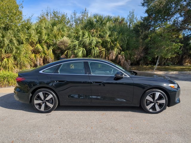 2025 Audi A5 Premium Image 4 of 34