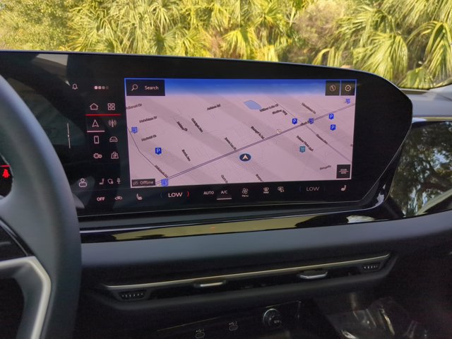 2025 Audi A5 Premium Image 22 of 34