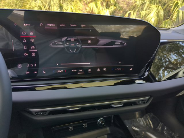 2025 Audi A5 Premium Image 33 of 34