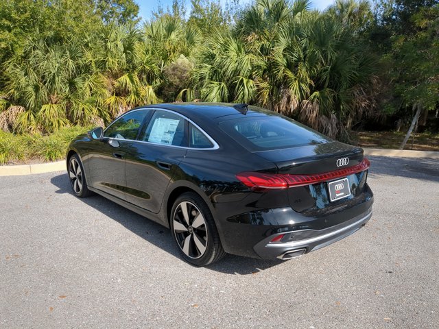 2025 Audi A5 Premium Image 7 of 34