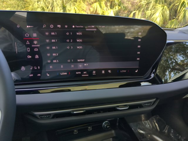 2025 Audi A5 Premium Image 29 of 34