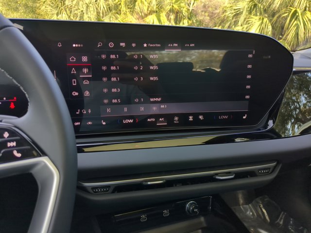 2025 Audi A5 Premium Image 19 of 34