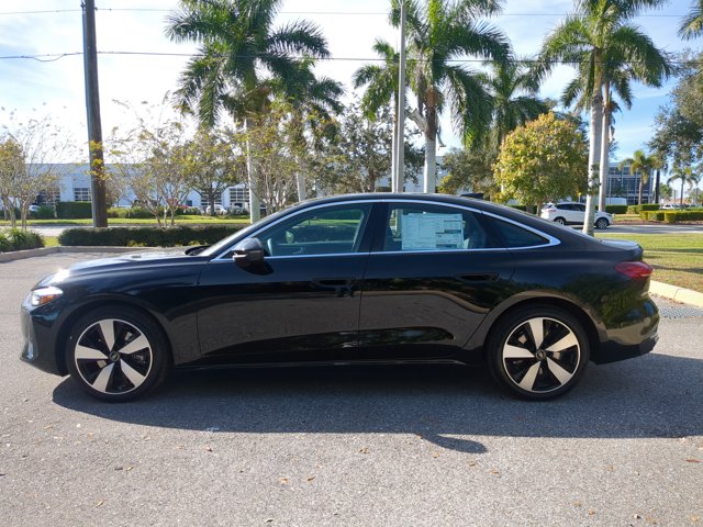 2025 Audi A5 Premium Image 8 of 34