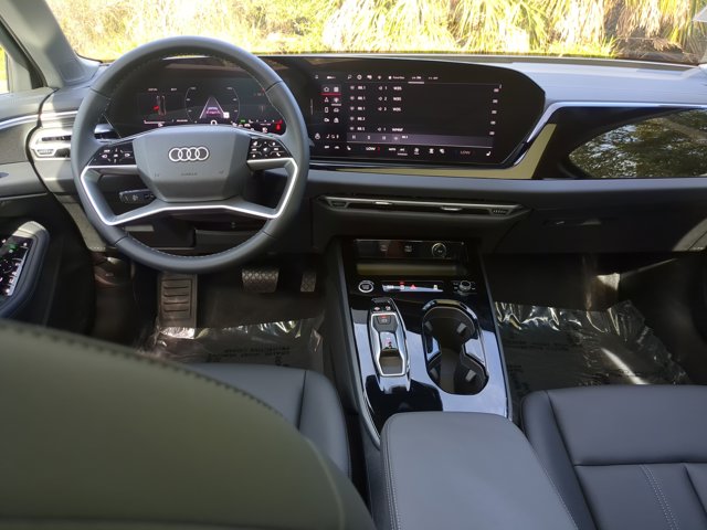 2025 Audi A5 Premium Image 11 of 34
