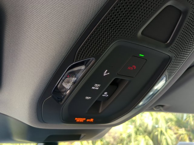 2025 Audi A5 Premium Image 26 of 34