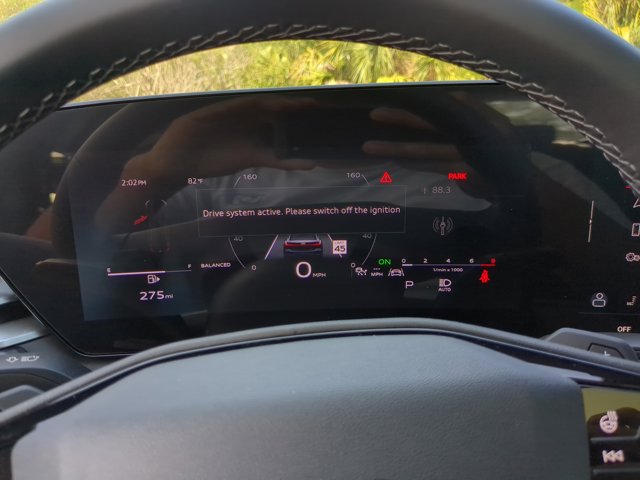 2025 Audi A5 Premium Image 17 of 34