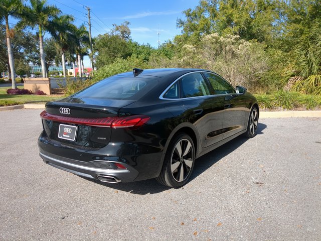 2025 Audi A5 Premium Image 5 of 34