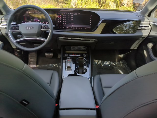 2025 Audi A5 Premium Image 13 of 34