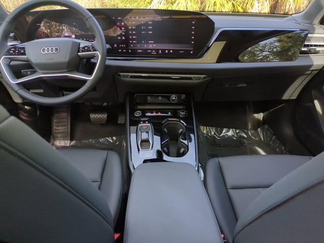 2025 Audi A5 Premium Image 14 of 34