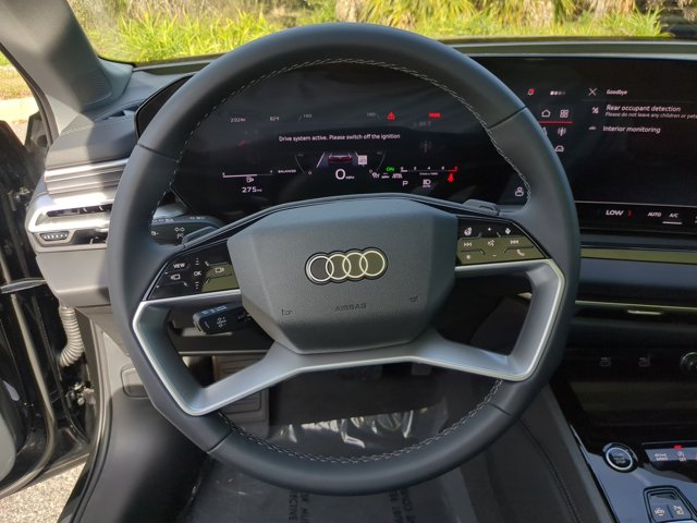 2025 Audi A5 Premium Image 16 of 34