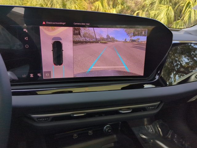 2025 Audi A5 Premium Image 30 of 34