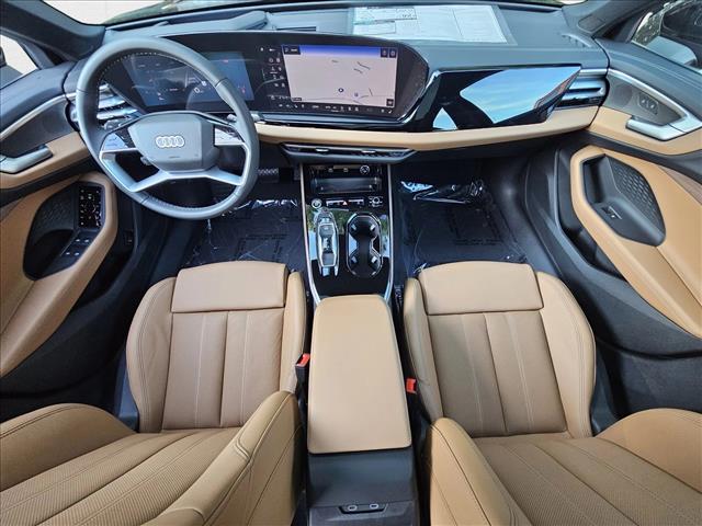 2025 Audi A5 Premium Plus Image 13 of 20