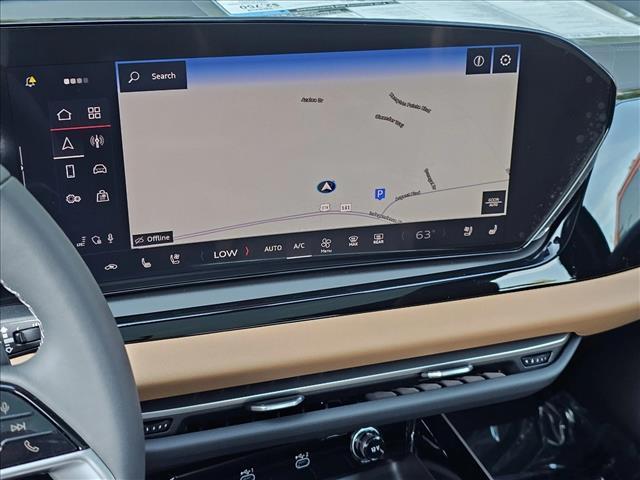 2025 Audi A5 Premium Plus Image 17 of 20