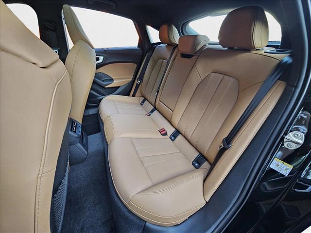 2025 Audi A5 Premium Plus Image 10 of 20
