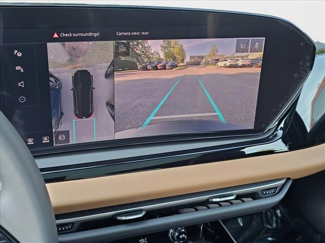 2025 Audi A5 Premium Plus Image 16 of 20