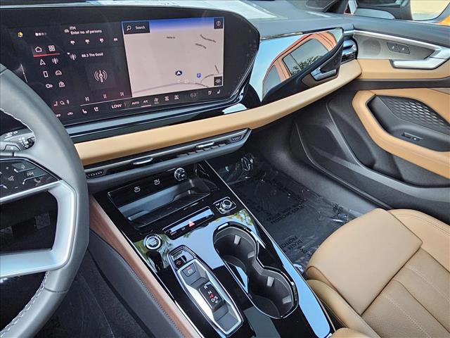 2025 Audi A5 Premium Plus Image 18 of 20