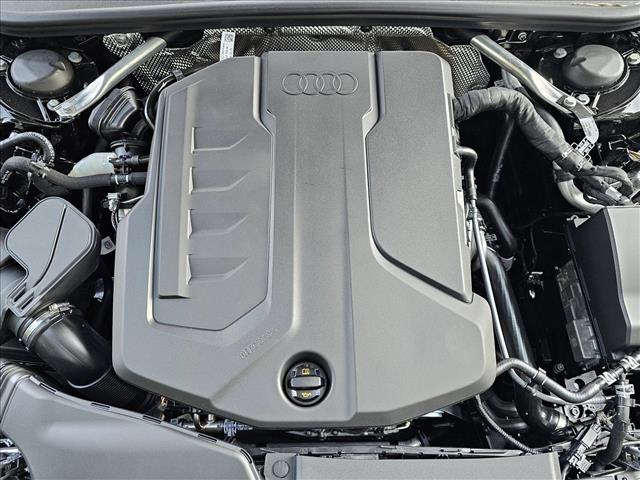 2025 Audi A5 Premium Plus Image 8 of 20