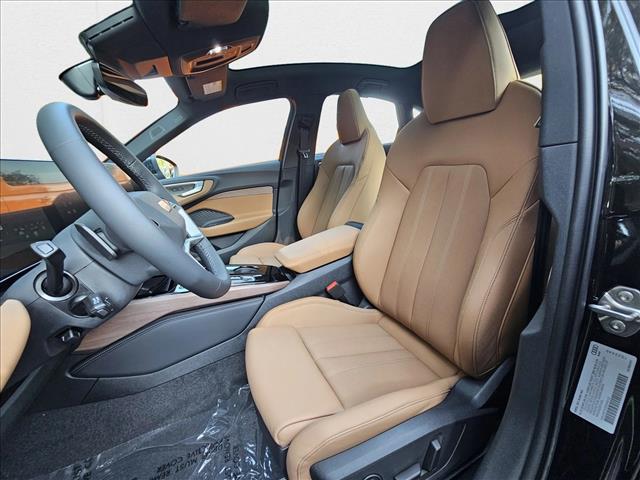 2025 Audi A5 Premium Plus Image 11 of 20
