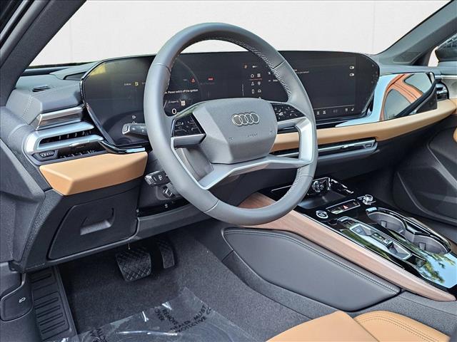 2025 Audi A5 Premium Plus Image 12 of 20
