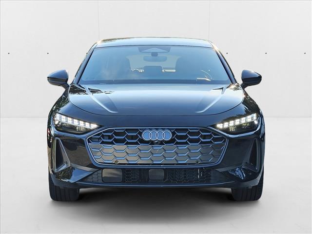 2025 Audi A5 Premium Plus Image 2 of 20