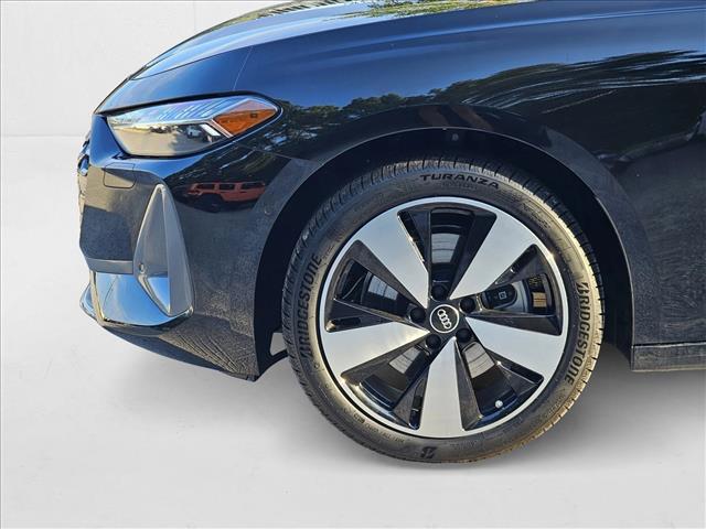 2025 Audi A5 Premium Plus Image 9 of 20