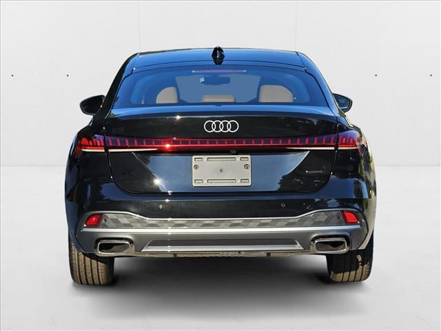 2025 Audi A5 Premium Plus Image 5 of 20